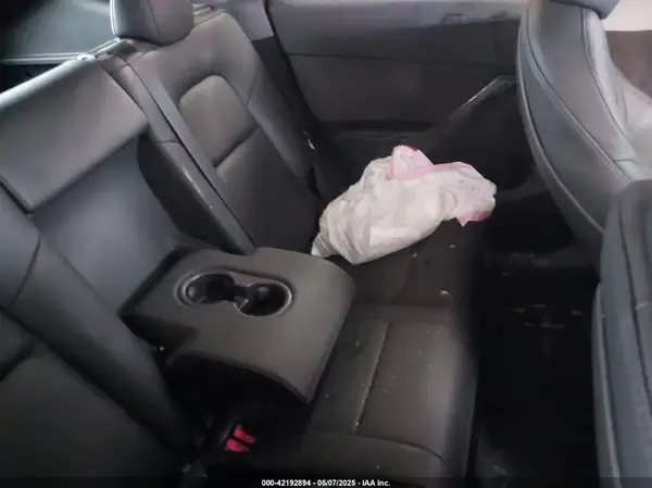 7SAYGDED2RF091484 2024 TESLA MODEL Y - Image 8