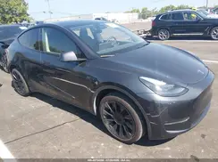 7SAYGDED2RF091906 2024 TESLA MODEL Y