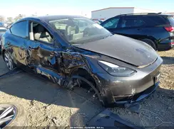 7SAYGDED2RF092750 2024 TESLA MODEL Y