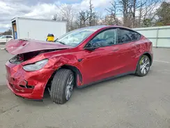 7SAYGDED2RF093008 2024 TESLA MODEL Y