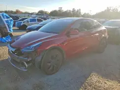 7SAYGDED2RF094983 2024 TESLA MODEL Y