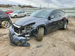 7SAYGDED2RF095485 2024 TESLA MODEL Y