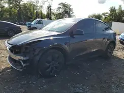 7SAYGDED2RF095700 2024 TESLA MODEL Y