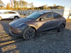 7SAYGDED2RF095759 2024 TESLA MODEL Y