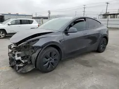 7SAYGDED2RF095762 2024 TESLA MODEL Y