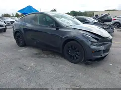 7SAYGDED2RF095874 2024 TESLA MODEL Y