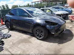 7SAYGDED2RF096457 2024 TESLA MODEL Y