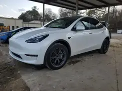 7SAYGDED2RF097382 2024 TESLA MODEL Y