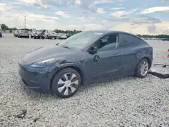7SAYGDED2RF098189 2024 TESLA MODEL Y