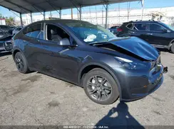 7SAYGDED2RF103407 2024 TESLA MODEL Y
