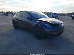 7SAYGDED2RF103634 2024 TESLA MODEL Y