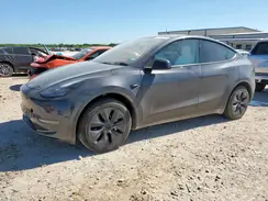 7SAYGDED2RF107926 2024 TESLA MODEL Y