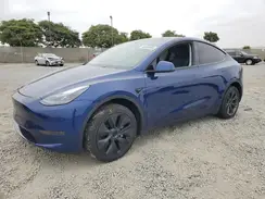 7SAYGDED2RF110499 2024 TESLA MODEL Y