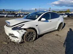 7SAYGDED2RF113385 2024 TESLA MODEL Y