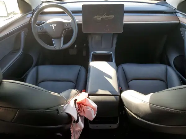 7SAYGDED2RF113385 2024 TESLA MODEL Y - Image 8