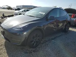 7SAYGDED2RF114150 2024 TESLA MODEL Y