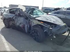 7SAYGDED2RF115749 2024 TESLA MODEL Y