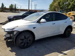7SAYGDED2RF116027 2024 TESLA MODEL Y