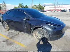 7SAYGDED2RF116545 2024 TESLA MODEL Y