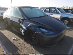 7SAYGDED2RF116917 2024 TESLA MODEL Y