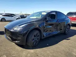 7SAYGDED2RF118926 2024 TESLA MODEL Y