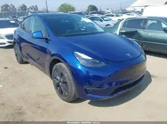 7SAYGDED2RF119770 2024 TESLA MODEL Y