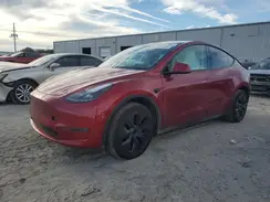 7SAYGDED2RF120496 2024 TESLA MODEL Y