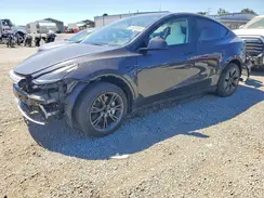7SAYGDED2RF121910 2024 TESLA MODEL Y