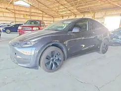 7SAYGDED2RF122121 2024 TESLA MODEL Y