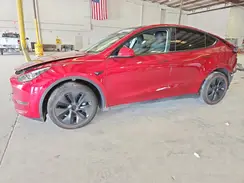 7SAYGDED2RF132793 2024 TESLA MODEL Y
