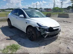7SAYGDED2RF132891 2024 TESLA MODEL Y