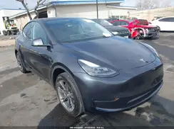7SAYGDED2RF133037 2024 TESLA MODEL Y