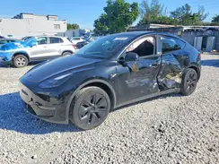 7SAYGDED2RF153059 2024 TESLA MODEL Y