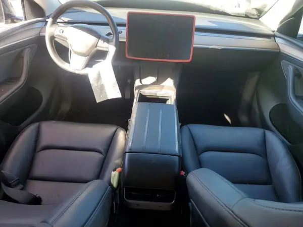 7SAYGDED2RF153059 2024 TESLA MODEL Y - Image 8
