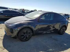 7SAYGDED2RF153353 2024 TESLA MODEL Y