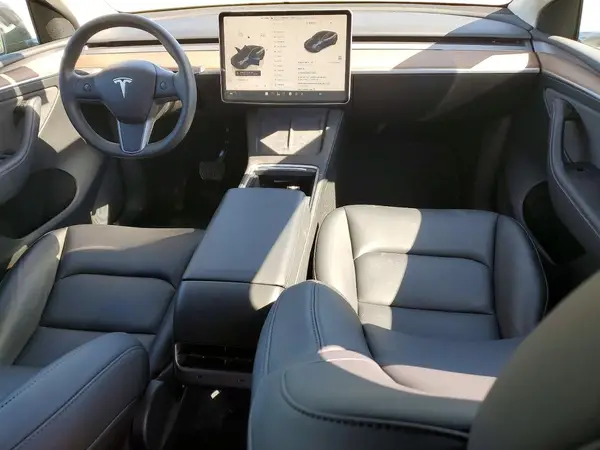 7SAYGDED2RF153353 2024 TESLA MODEL Y - Image 7