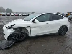 7SAYGDED2RF155524 2024 TESLA MODEL Y