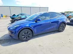 7SAYGDED2RF155667 2024 TESLA MODEL Y