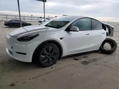 7SAYGDED2RF155992 2024 TESLA MODEL Y