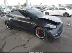 7SAYGDED2RF157693 2024 TESLA MODEL Y