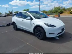 7SAYGDED2RF157788 2024 TESLA MODEL Y