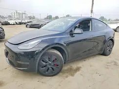 7SAYGDED2RF158939 2024 TESLA MODEL Y