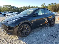 7SAYGDED2RF162151 2024 TESLA MODEL Y