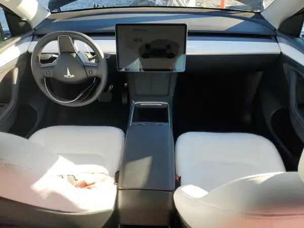7SAYGDED2RF162151 2024 TESLA MODEL Y - Image 8