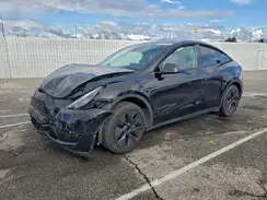 7SAYGDED2RF162618 2024 TESLA MODEL Y