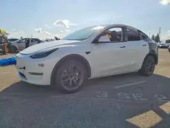 7SAYGDED2RF164076 2024 TESLA MODEL Y