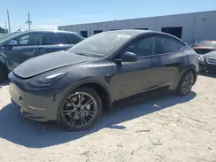 7SAYGDED2RF164191 2024 TESLA MODEL Y