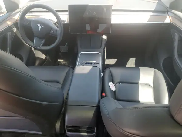 7SAYGDED2RF164191 2024 TESLA MODEL Y - Image 8