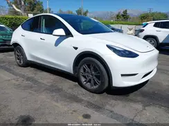 7SAYGDED2RF169875 2024 TESLA MODEL Y