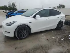 7SAYGDED2RF170380 2024 TESLA MODEL Y